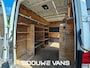 Mercedes-Benz Sprinter 316 Automaat L2 H2 3500Trekgewicht Airco Bearlock