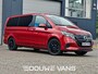 Mercedes-Benz EQV L2 300 Facelift Model 2x schuifdeur Camera DAB 7 Persoons