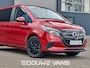 Mercedes-Benz EQV L2 300 Facelift Model 2x schuifdeur Camera DAB 7 Persoons
