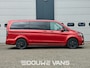 Mercedes-Benz EQV L2 300 Facelift Model 2x schuifdeur Camera DAB 7 Persoons