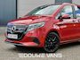 Mercedes-Benz EQV L2 300 Facelift 2x schuifdeur Camera DAB SOH 97% 7 Persoons