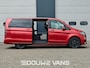 Mercedes-Benz EQV L2 300 Facelift Model 2x schuifdeur Camera DAB 7 Persoons