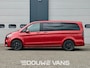 Mercedes-Benz EQV L2 300 Facelift Model 2x schuifdeur Camera DAB 7 Persoons