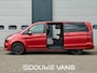 Mercedes-Benz EQV L2 300 Facelift Model 2x schuifdeur Camera DAB 7 Persoons