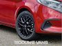 Mercedes-Benz EQV L2 300 Facelift 2x schuifdeur Camera DAB SOH 97% 7 Persoons