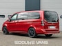Mercedes-Benz EQV L2 300 Facelift Model 2x schuifdeur Camera DAB 7 Persoons