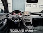 Mercedes-Benz C-klasse Estate 200 AMG Night Edition Distronic LED
