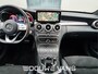 Mercedes-Benz C-klasse Estate 200 AMG Night Edition Distronic LED