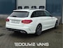 Mercedes-Benz C-klasse Estate 200 AMG Night Edition Distronic LED