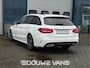 Mercedes-Benz C-klasse Estate 200 AMG Night Edition Distronic LED