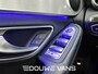 Mercedes-Benz C-klasse Estate 200 AMG Night Edition Distronic LED