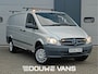 Mercedes-Benz Vito 113 L2 4x4 Automaat Airco Trekhaak Omvormer Flitsl