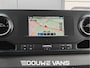 Mercedes-Benz Sprinter 314 H1 Automaat Distronic LED MBUX Navi Geveerde Stoel
