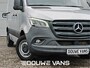 Mercedes-Benz Sprinter 314 H1 Automaat Distronic LED MBUX Navi Geveerde Stoel