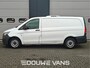 Mercedes-Benz Vito 111 L2 Airco Koelwagen Airco Carrier Euro 6
