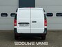 Mercedes-Benz Vito 111 L2 Airco Koelwagen Airco Carrier Euro 6