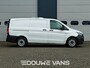 Mercedes-Benz Vito 111 L2 Airco Koelwagen Airco Carrier Euro 6