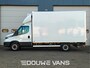 IVECO Daily 2.3 Koelwagen Airco Laadklep DAB Geveerde Stoel Koelbak Zijdeur Carrier + webasto