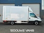 IVECO Daily 2.3 Koelwagen Airco Laadklep DAB Geveerde Stoel Koelbak Zijdeur Carrier + webasto