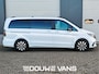 Mercedes-Benz EQV L2 300 2x Schuifdeur Facelift model 7 Persoons DAB