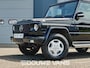 Mercedes-Benz G-klasse 270 5 Zits Automaat Trekhaak Schuifdak Parktronic
