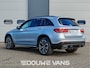Mercedes-Benz GLC 300e 4Matic Airco Ambiente Night Pakket Trekhaak Nieuwstaat!