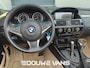 BMW 6-Serie 650 CI 6-serie 650i Cabrio 4.8 V8 367PK Youngtimer Automa Getriebefehler Fault in gearbox EXPORT