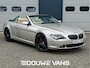BMW 6-Serie 650 CI 6-serie 650i Cabrio 4.8 V8 367PK Youngtimer Automa Getriebefehler Fault in gearbox EXPORT