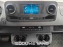 Mercedes-Benz Sprinter L2H2 319 Automaat Zwart Trekhaak LED 360 Camera
