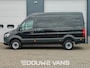 Mercedes-Benz Sprinter L2H2 319 Automaat Zwart Trekhaak LED 360 Camera