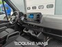 Mercedes-Benz Sprinter L2H2 319 Automaat Zwart Trekhaak LED 360 Camera