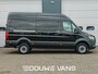 Mercedes-Benz Sprinter L2H2 319 Automaat Zwart Trekhaak LED 360 Camera