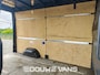 Mercedes-Benz Sprinter L2H2 319 Automaat Zwart Trekhaak LED 360 Camera