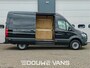 Mercedes-Benz Sprinter L2H2 319 Automaat Zwart Trekhaak LED 360 Camera