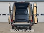 Mercedes-Benz Sprinter L2H2 319 Automaat Zwart Trekhaak LED 360 Camera
