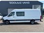 Mercedes-Benz Sprinter 514 L3 H2 Dubbel Lucht DC Automaat Trekhaak