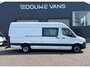 Mercedes-Benz Sprinter 514 L3 H2 Dubbel Lucht DC Automaat Trekhaak