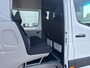 Mercedes-Benz Sprinter 514 L3 H2 Dubbel Lucht DC Automaat Trekhaak