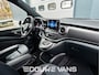 Mercedes-Benz V-klasse V300 L2 DC 4-Matic AMG Line 360 Camera Navi DAB Panorama