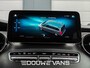 Mercedes-Benz V-klasse V300 L2 DC 4-Matic AMG Line 360 Camera Navi DAB Panorama