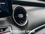 Mercedes-Benz V-klasse V300 L2 DC 4-Matic AMG Line 360 Camera Navi DAB Panorama