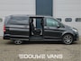 Mercedes-Benz V-klasse V300 L2 DC 4-Matic AMG Line 360 Camera Navi DAB Panorama