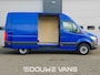 Mercedes-Benz Sprinter L2 H2 Automaat 315 BLAUW MBUX DAB Trekhaak Leder