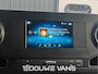 Mercedes-Benz Sprinter L2 H2 Automaat 315 BLAUW MBUX DAB Trekhaak Leder
