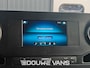 Mercedes-Benz Sprinter L2 H2 Automaat 315 BLAUW MBUX DAB Trekhaak Leder