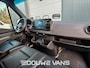 Mercedes-Benz Sprinter L2 H2 Automaat 315 BLAUW MBUX DAB Trekhaak Leder