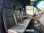 Mercedes-Benz Sprinter L2 H2 Automaat 315 BLAUW MBUX DAB Trekhaak Leder