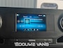 Mercedes-Benz Sprinter L2 H2 Automaat 315 BLAUW MBUX DAB Trekhaak Leder