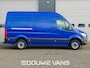 Mercedes-Benz Sprinter L2 H2 Automaat 315 BLAUW MBUX DAB Trekhaak Leder