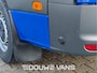 Mercedes-Benz Sprinter L2 H2 Automaat 315 BLAUW MBUX DAB Trekhaak Leder